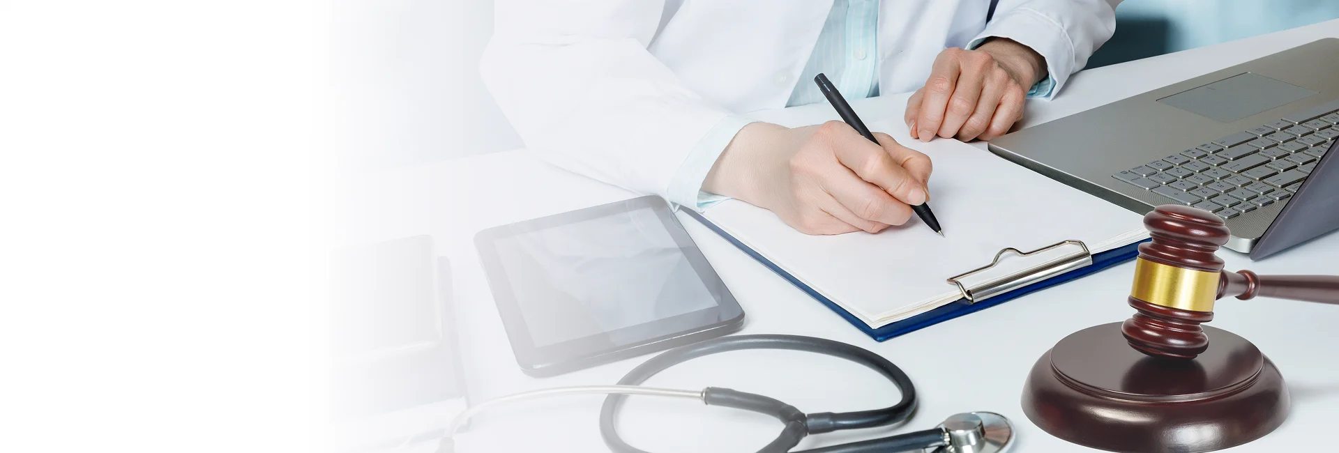  Hospital case analysis via medical expert consulting in Chicago