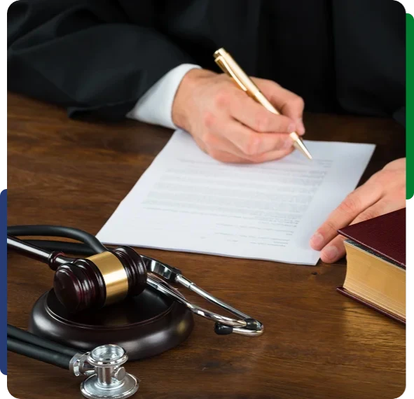  Physician providing medical expert consulting in Boston