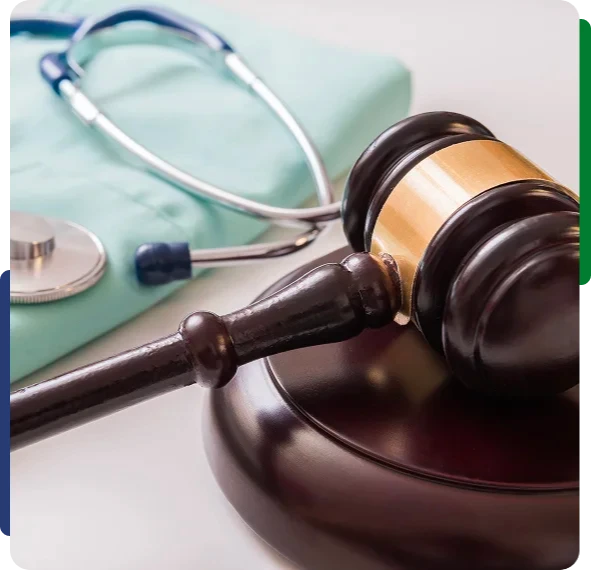  Professional consultation with a medicolegal expert witness in Denver