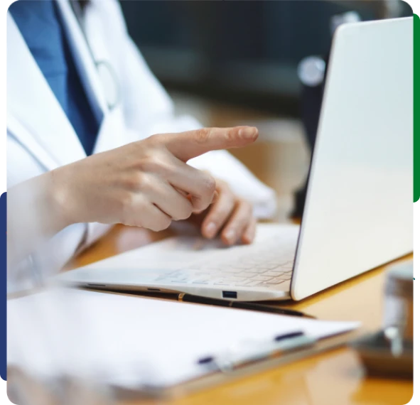  Physician explaining ICU decisions as a critical care expert witness