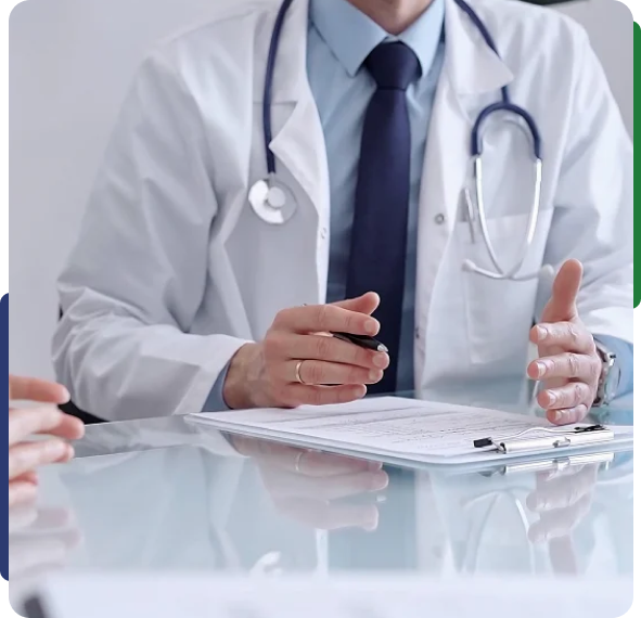  Clinical timeline reviewed for expert witness review services for legal cases