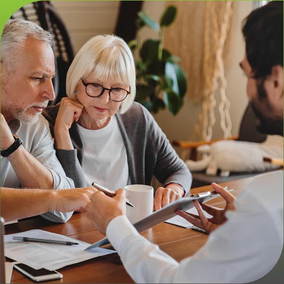 Personal Guidance From Start To Close