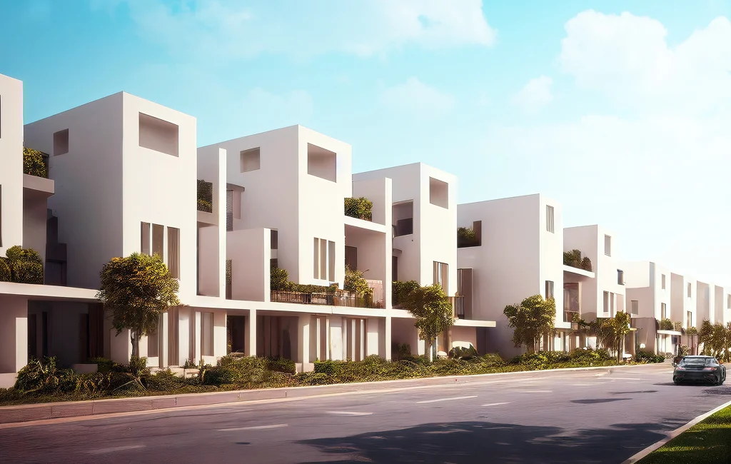 Residential Mortgage Services Tampa Florida