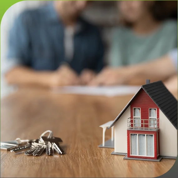 Mortgage Services Jacksonville