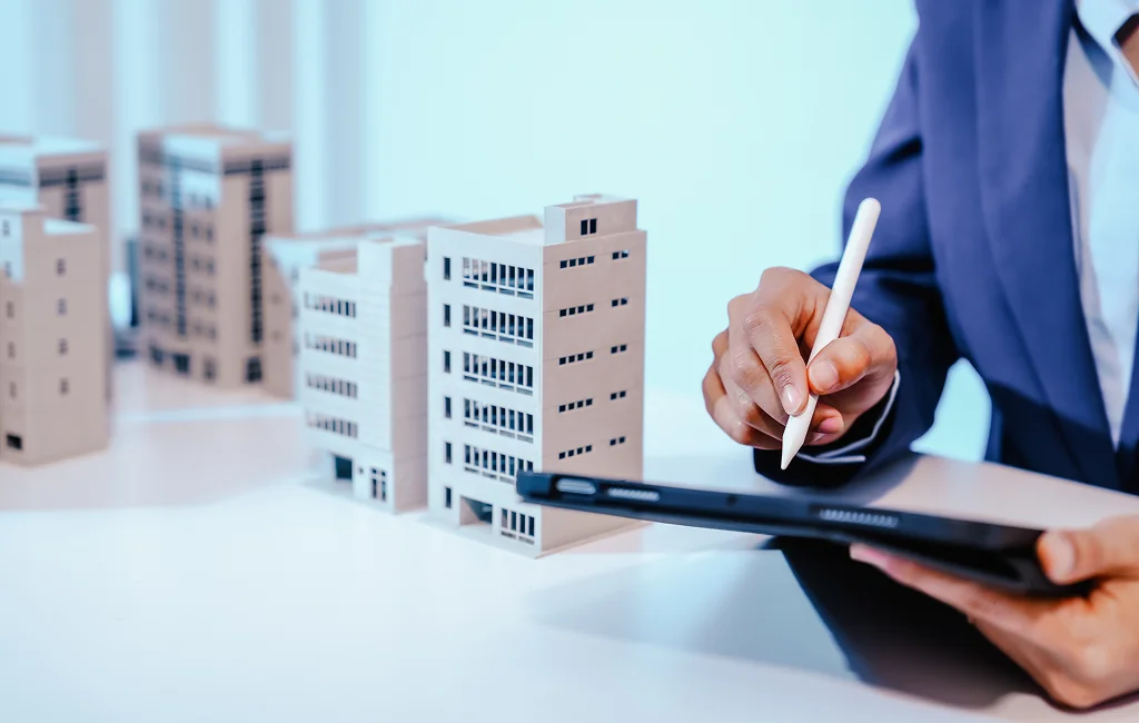 Commercial Lending Services Tampa Florida