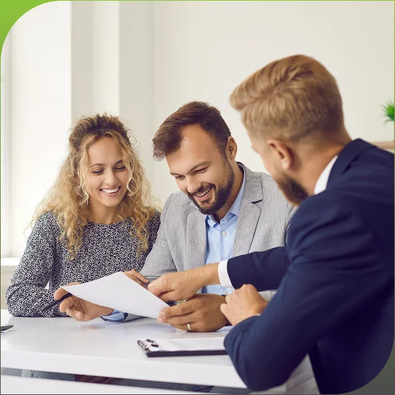 Investment Real Estate Lending Advisory