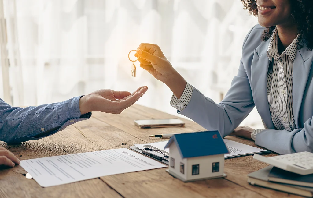 Investment Property Financing Tampa Florida