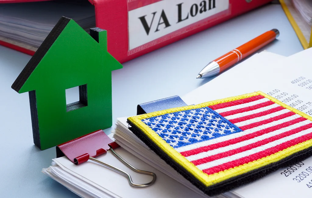 VA Home Loan Program Tampa Florida
