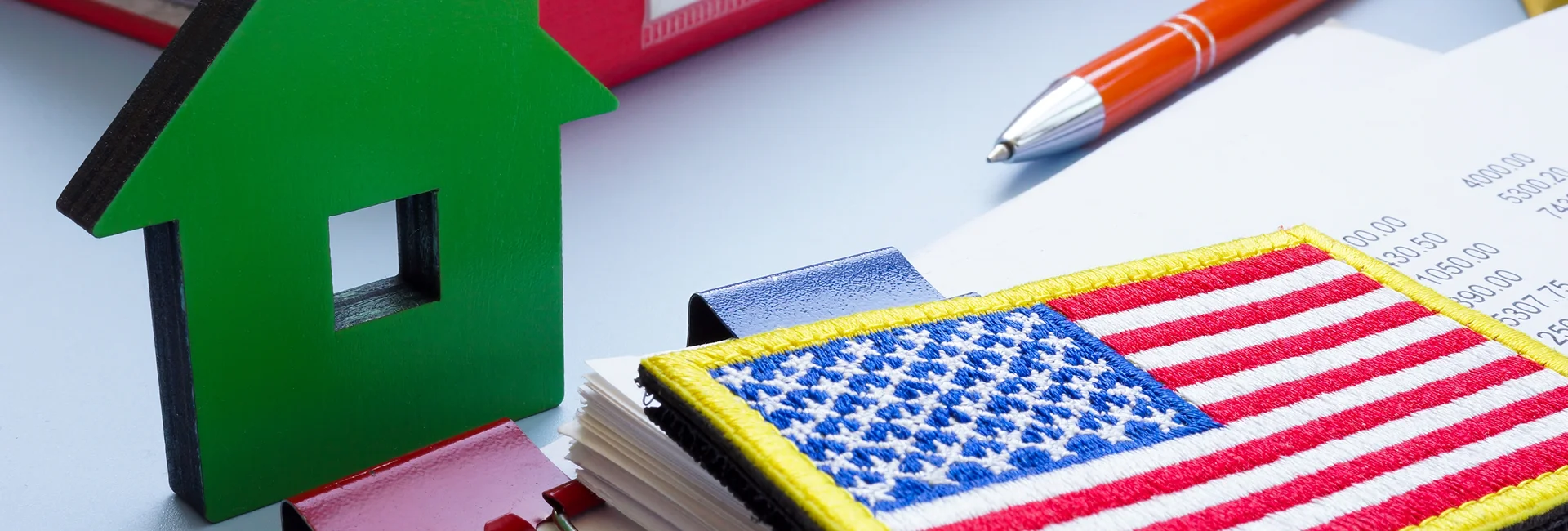 VA Home Loan Program Tampa Florida