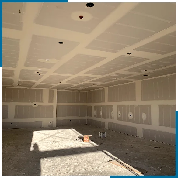 water damage restoration services