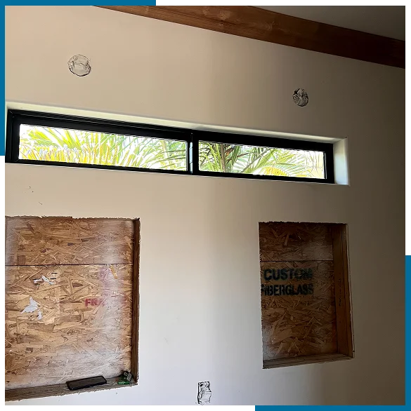 Commercial services in Menifee maintaining clean jobsite conditions.