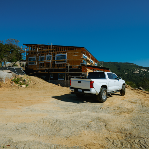 Drywall services in Menifee completed with careful surface preparation.