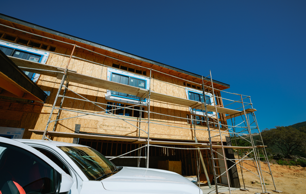 Water Damage Repairs Menifee