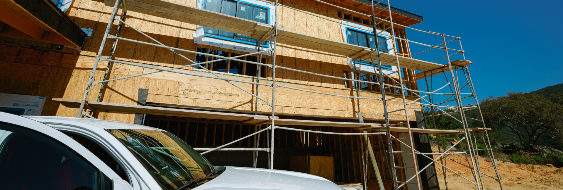Water Damage Repairs Menifee