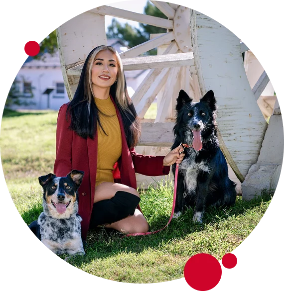 Vivian Pineda - Lead Trainer