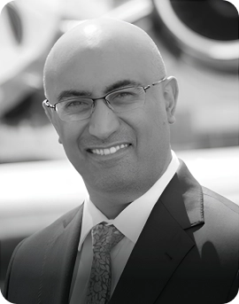 Sameer Adam