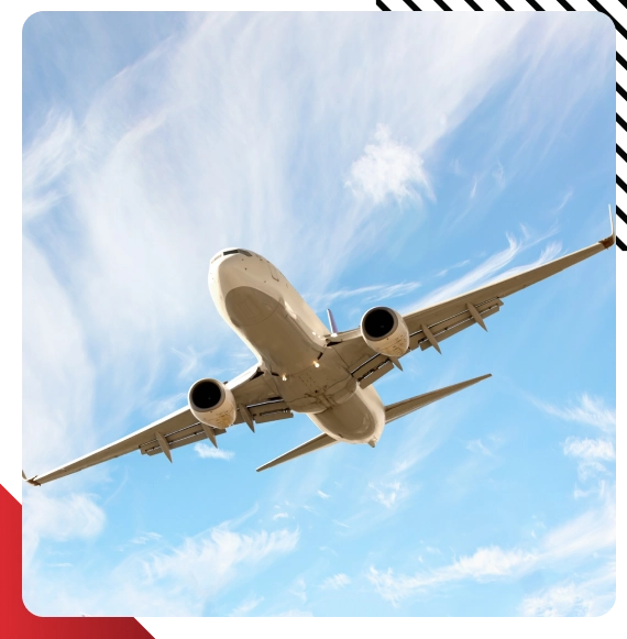 Aircraft trading in the UAE with secure execution support