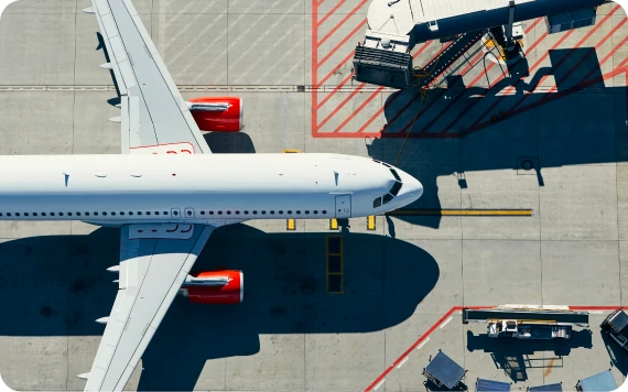 Commercial Aircraft