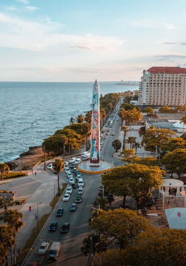 Dominican Republic