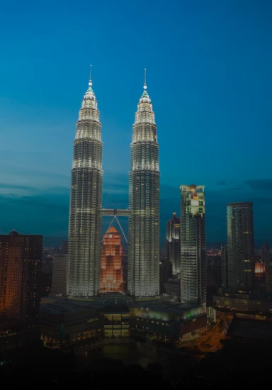 Kuala Lumpur
