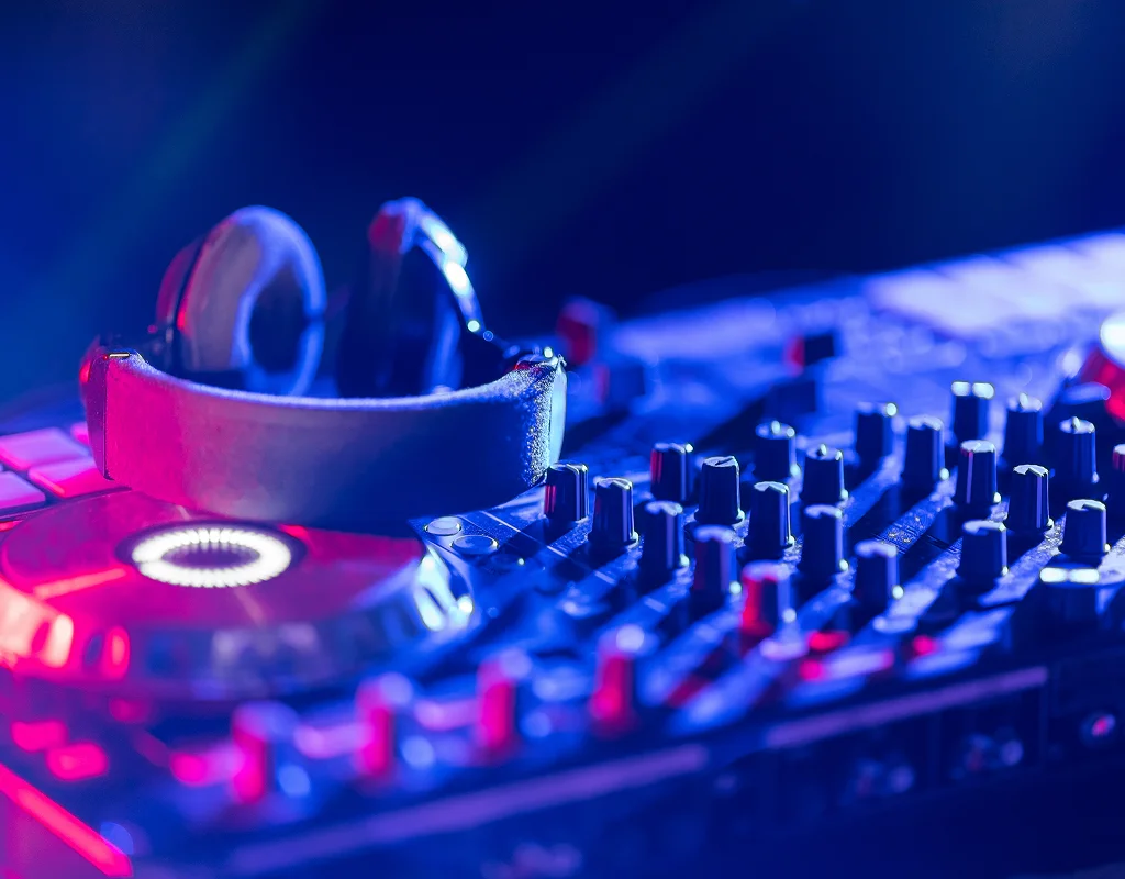 DJ Services Millstadt