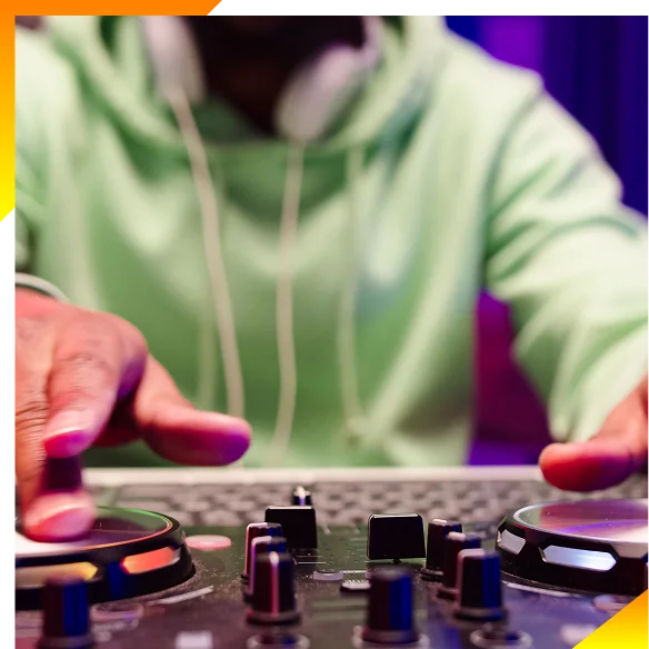 Seamless Flow From Ceremony to Reception