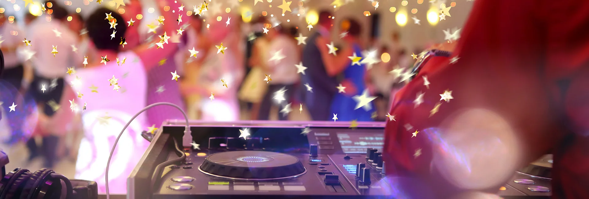 Wedding DJ Services Millstadt