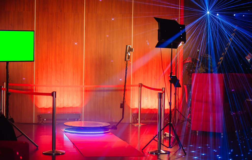 Photo Booth Rentals Services Millstadt