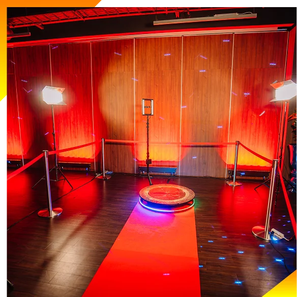 Affordable Photo Booth Rental for Every Budget