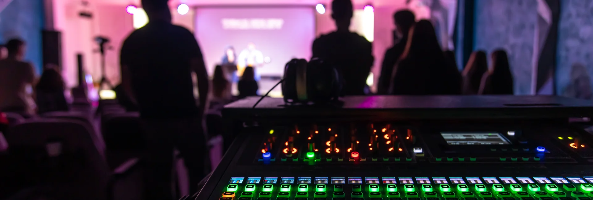 Corporate Events Dj Services Millstadt