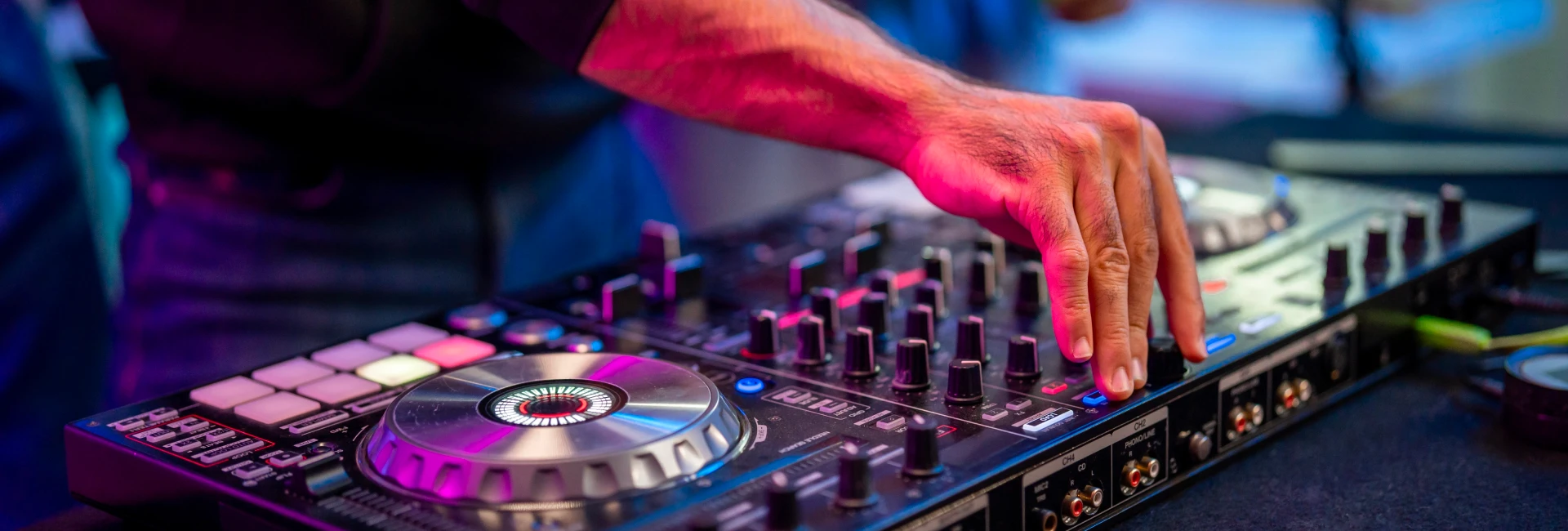 DJ Services Millstadt