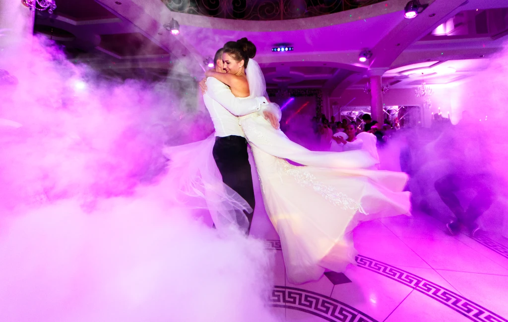 Music Planning Services For Events