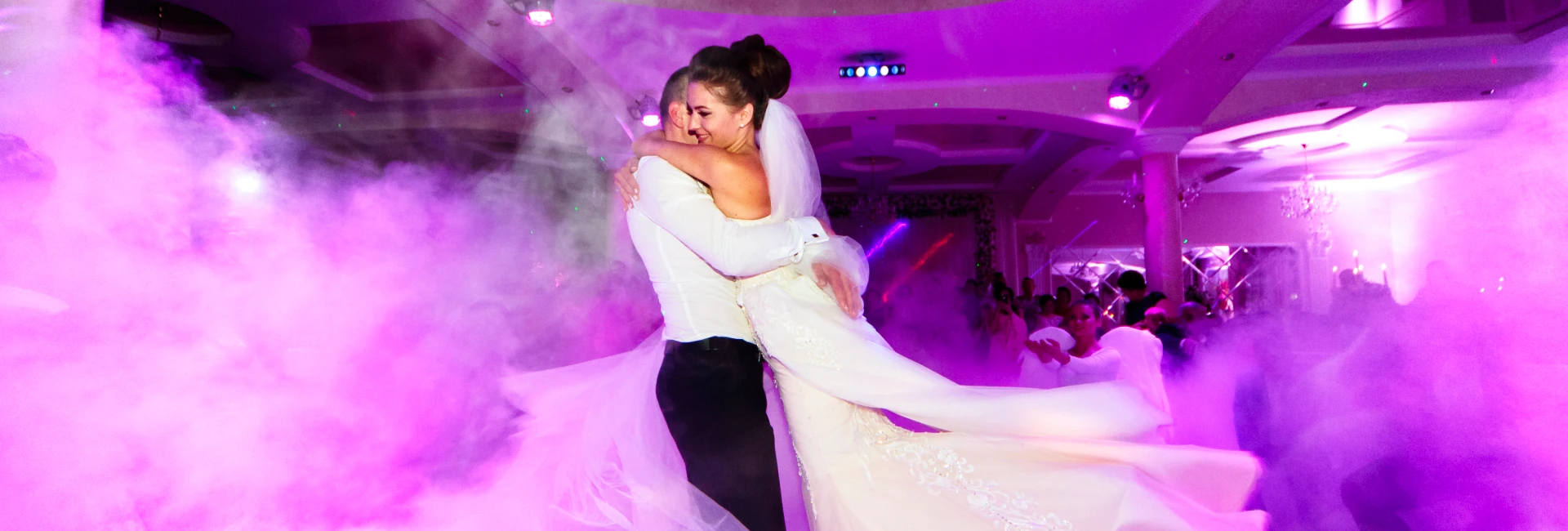 Music Planning Services For Events