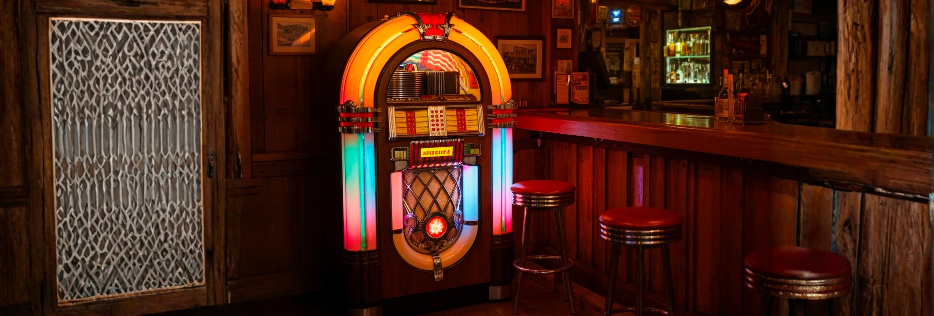 Jukebox Bingo Services Millstadt