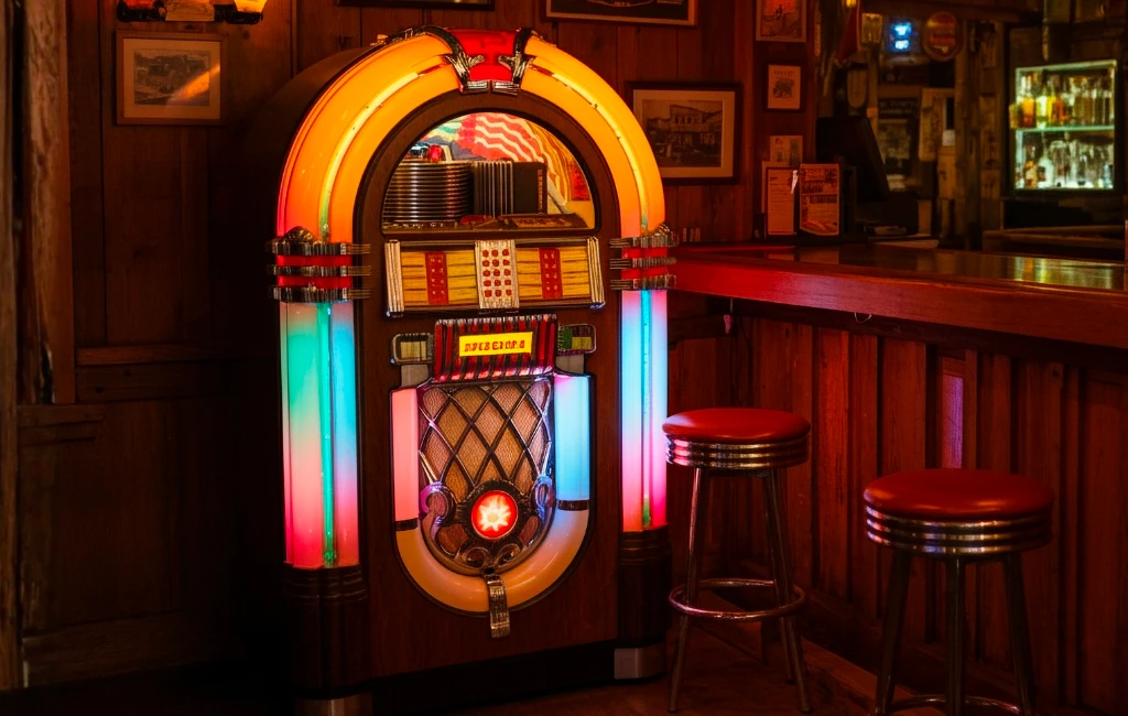 Jukebox Bingo Services Millstadt