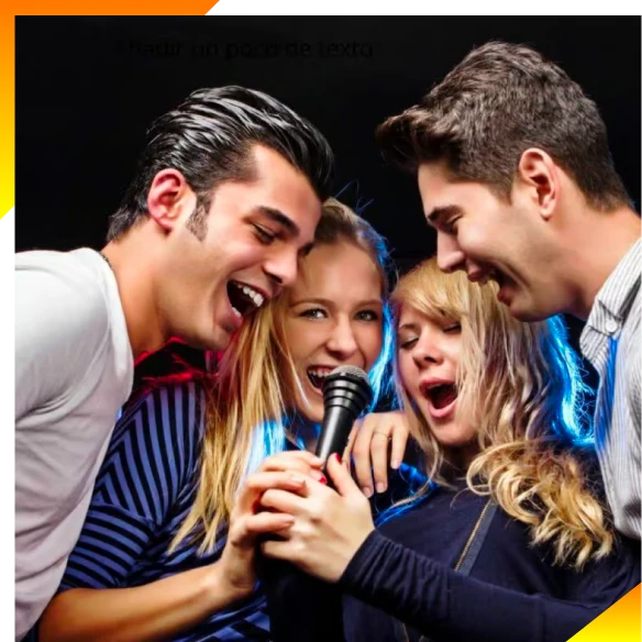 Corporate Events & Karaoke Services