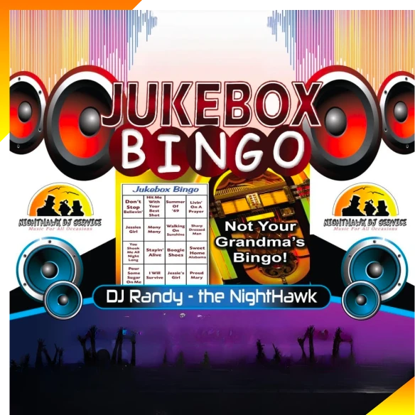 Corporate DJ Solutions