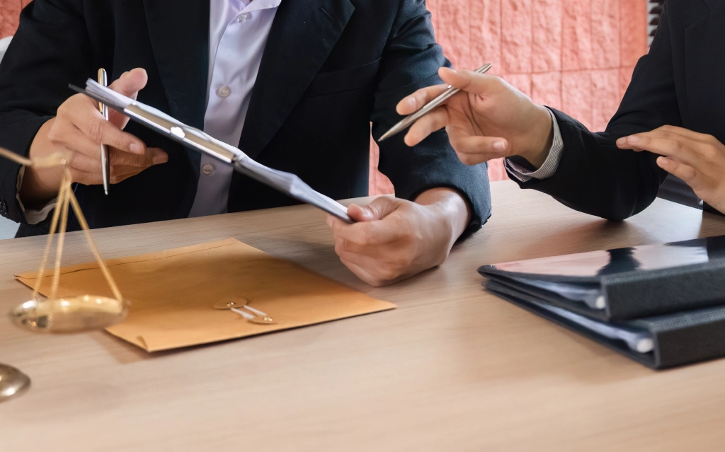 Legal Solutions Mississauga