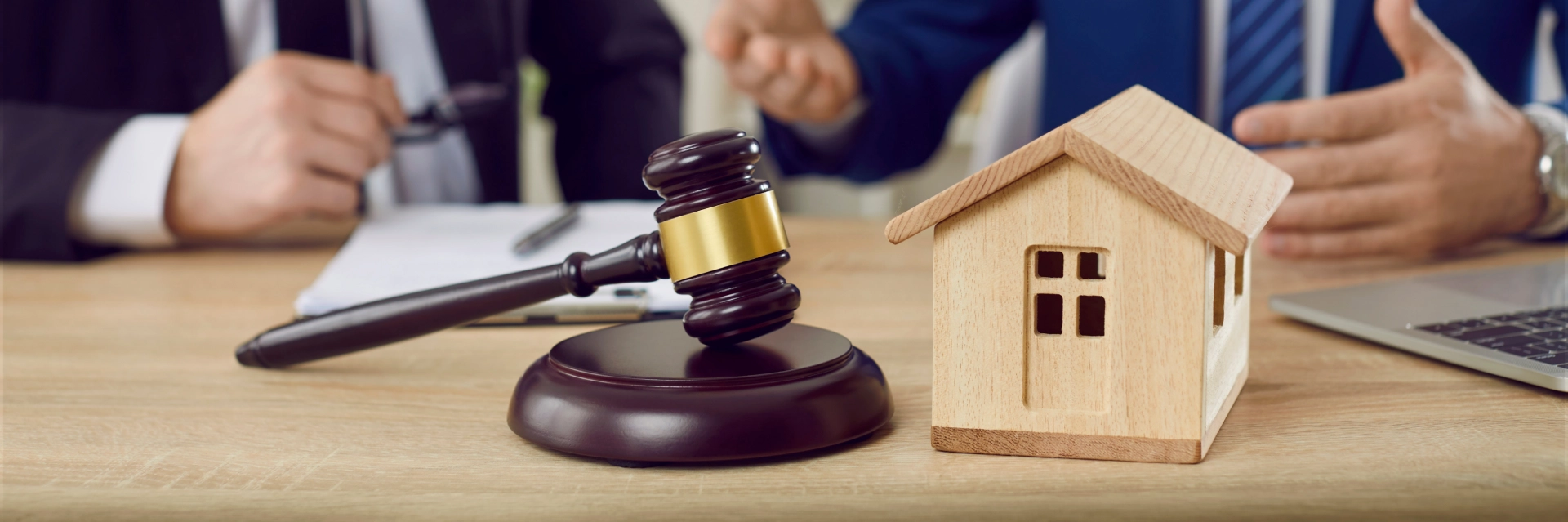 Real Estate Lawyer In Mississauga Ontario