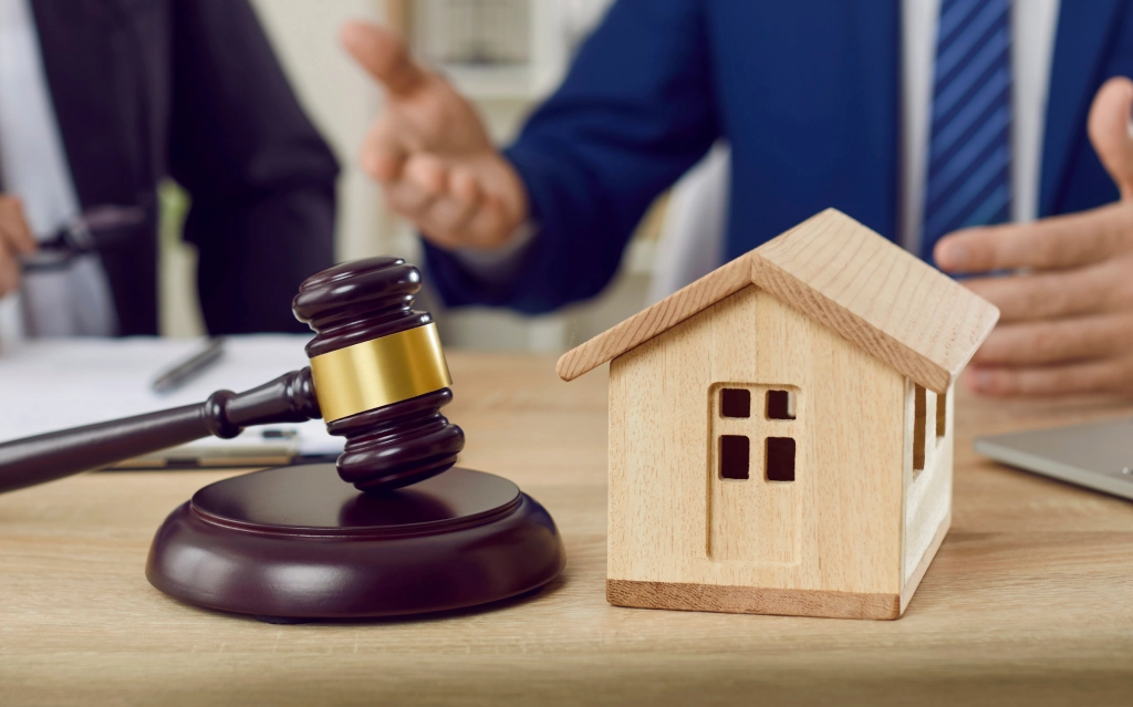 Real Estate Lawyer In Mississauga Ontario