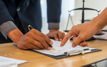 Estate Litigation Lawyer Mississauga