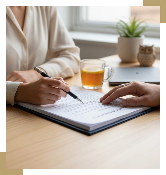 Real Estate Litigation Lawyer Mississauga