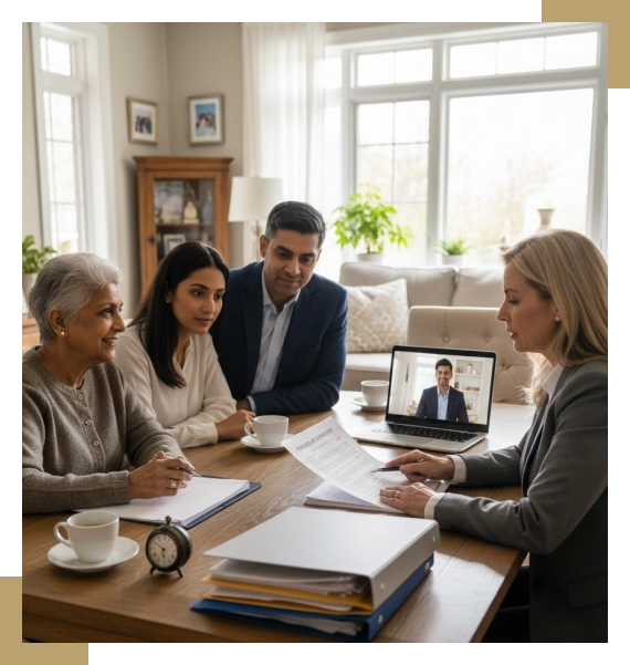 Lawyer In Mississauga For Wills