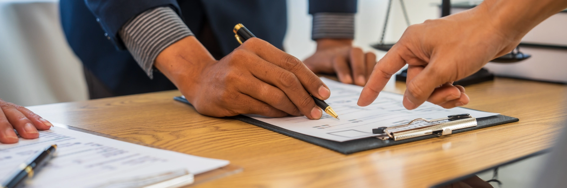 Estate Litigation Lawyer Mississauga