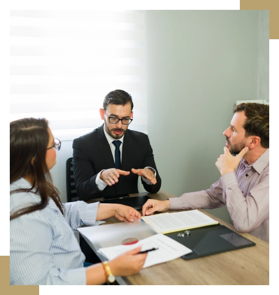 Family Lawyer In Mississauga Ontario