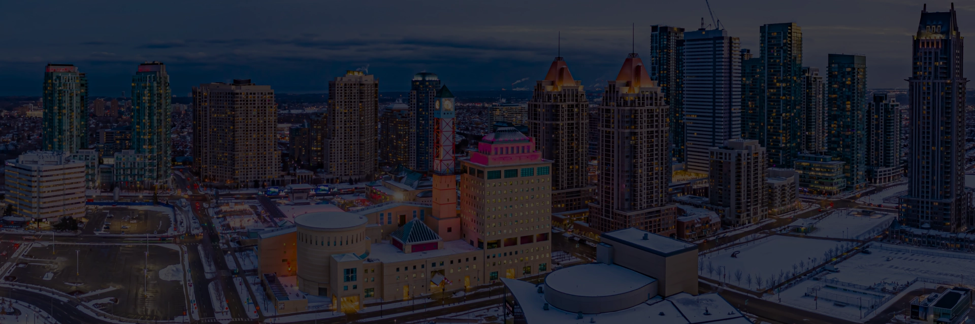 Legal Services Toronto