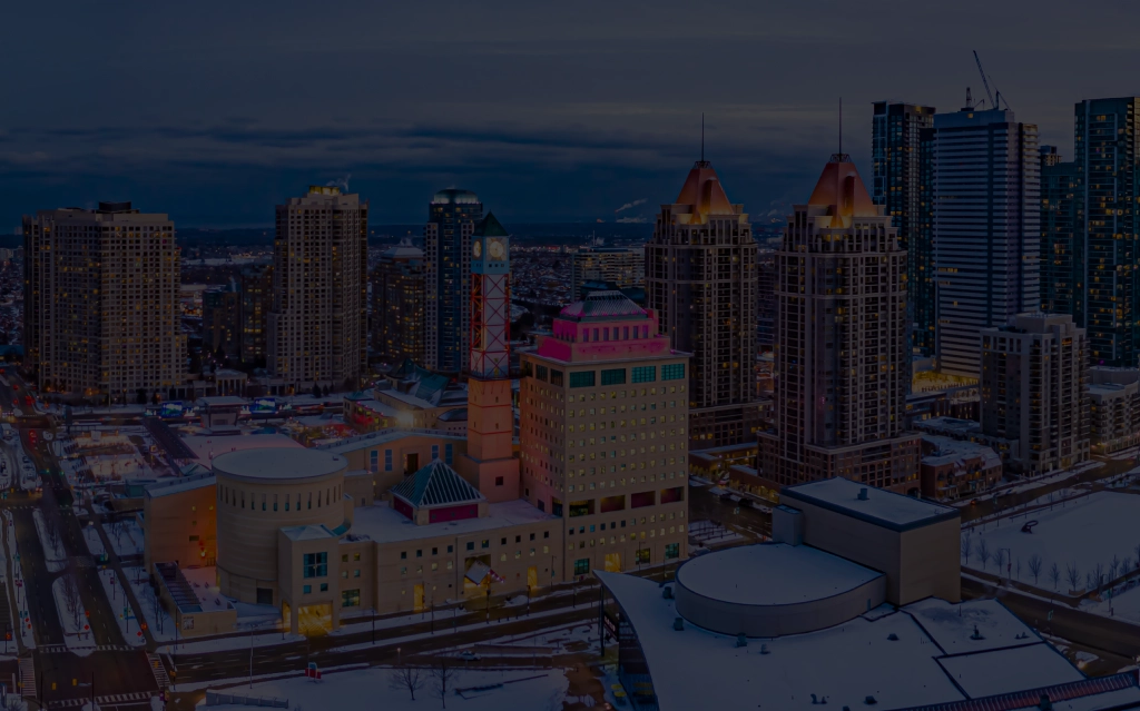 Legal Services Toronto