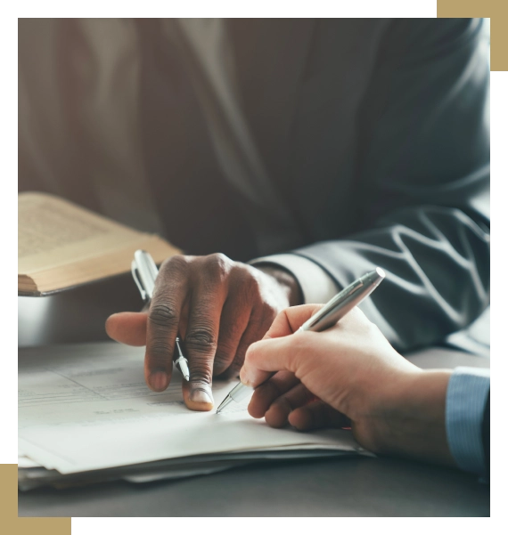 Real Estate, Immigration & Family Lawyer Mississauga