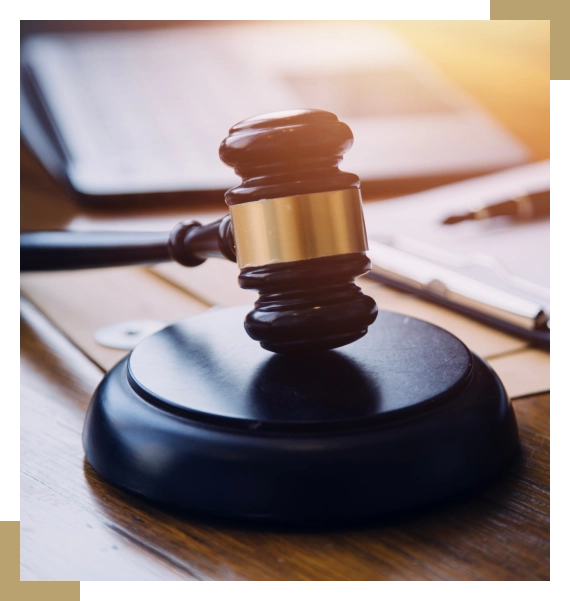 Real Estate, Immigration & Family Lawyer Richmond Hill