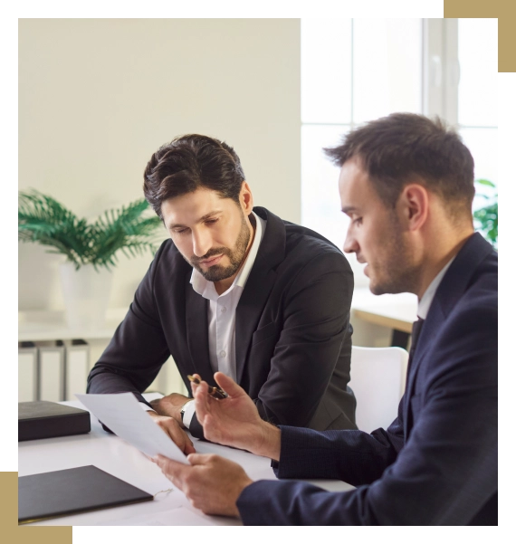 Real Estate, Immigration & Family Lawyer Toronto